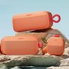 Bose SoundLink 蓝牙®扬声器系列推出落日暖桃新色 