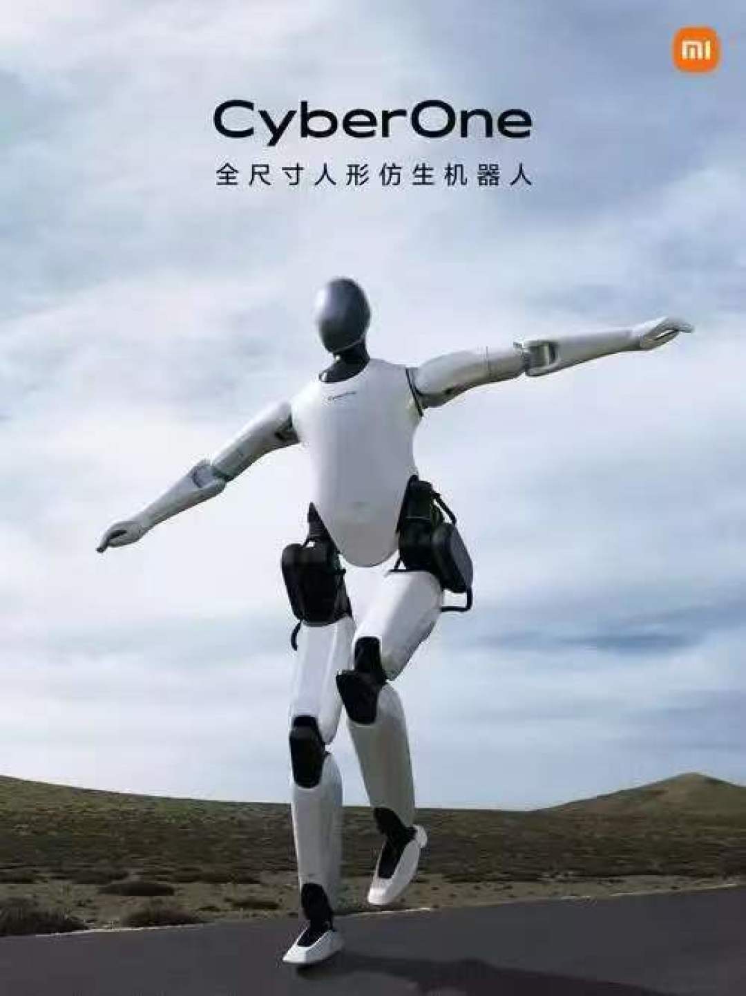 造车成功之后,雷军的下一个百亿战场瞄准机器人
