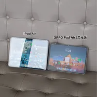 柔光屏真能护眼？拆解后发现：它和类纸膜根本不是一路人