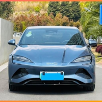 纯电跑长途露营真能行？关键看这三点，选错车半路推车不是危言耸听