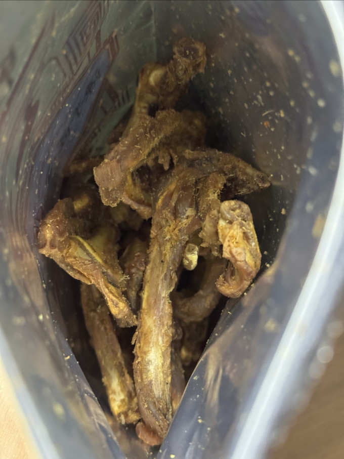 陈阿炳肉干肉脯