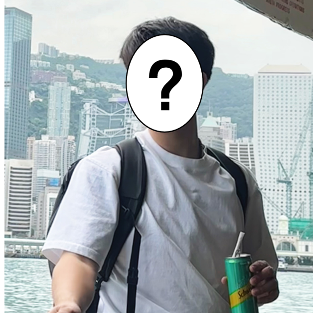 给兄弟改了改造型，怎么除了妹子要微信，还有兄弟也要加他？？