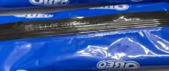 奥利奥（Oreo）鲜韵菌香味夹心饼干174G