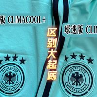 【你是否想了解？】阿迪三叶草的球员版和球迷版比赛短裤到底有啥区别？怎么选择尺码？