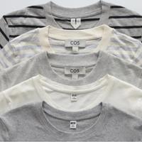 男生短袖避坑指南｜5款高性价比T恤实测，盲选不踩雷