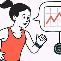 手表测心率忽高忽低，是它在骗我还是我用错了？