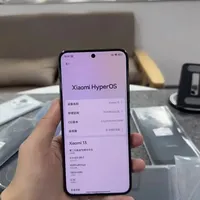 小屏旗舰小米13：千元价位的性能与影像之选