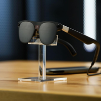 华为AI眼镜才是通勤族的真香选择，别再为参数买单