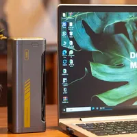 快充界的全能充电宝，奥海 310W 星舰 Pro 能量舱