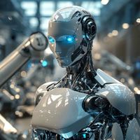 2026Q1中国具身智能融资超300亿元，人形机器人量产落地加速