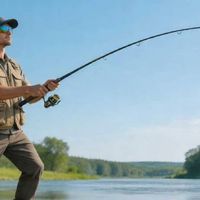 100-1000元路亚竿推荐：6款品牌竿真实评测，从入门到进阶全覆盖