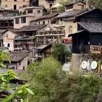 浙江松阳：摄影爱好者的秘境