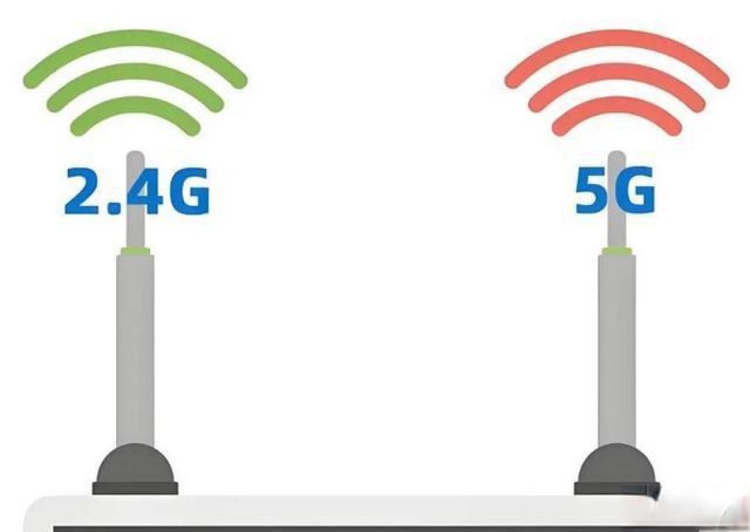WiFi满格游戏延迟460？5个频段选择法则，90%的人都选错了