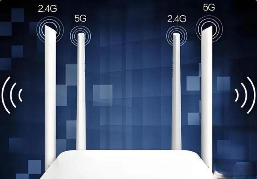 WiFi满格游戏延迟460？5个频段选择法则，90%的人都选错了