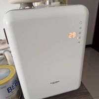 Smartcare太阳公公消毒柜｜宝妈闭眼冲的无菌守护✨