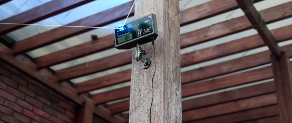 蚊子直接绝迹！国产 AI 激光灭蚊神器火到海外