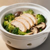 蒸一周瘦5斤？别被忽悠了！科学吃蒸菜减脂的保姆级避坑指南