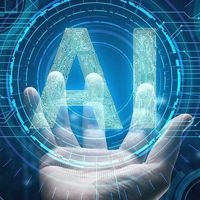 AI 智能产品行业