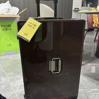 拿下 iF 设计奖的行李箱｜JNBYHOME 颜值与实力双在线✨