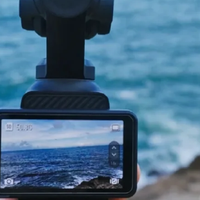 Pocket3 滤镜用途全解析 实测对比大牌高性价比滤镜推荐