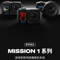 GoPro 新品拉完了！彻底失去市场📎