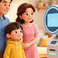 2026 智能健康体检机器人综合评测：痛点与四大主流产品深度解析