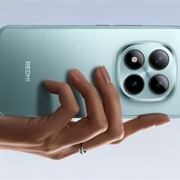 小米手机开启10000mAh时代！REDMI Note 17系列已在路上：充电宝直接下岗