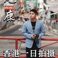 尼康Z8搭配28-400镜头香港购机与实战体验