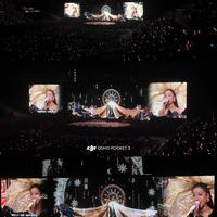 演唱会画质翻车？这台2999元的Pocket 3真能扛住强光、远距和高噪环境