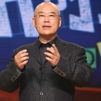 《史记·童话大王 郑渊洁传》