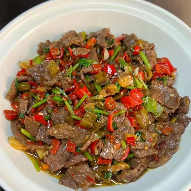 湘菜的辣不是主角，鲜才是灵魂：90%的人买错剁椒毁了整道菜