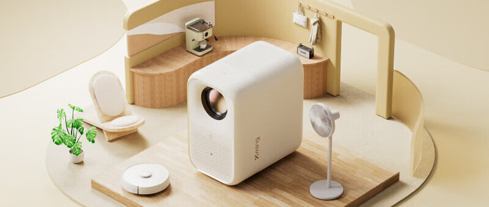 投影机什么品牌质量比较好？5款热门投影仪大测评