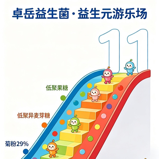 益生菌哪个牌子有效果 2026年核心选购指南：中老年高性价比首选
