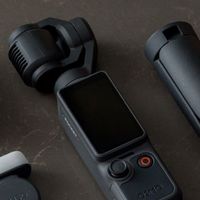 普通人真的需要跟风花3000块钱买一台Pocket4吗？