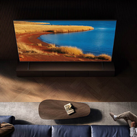 六千块的Mini LED电视真能打？TCL把旗舰画质铁三角塞进5K档，同价位没人跟得上