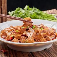 国宴大厨泄露麻婆豆腐“不传之秘”，学会了你也能当川菜大师