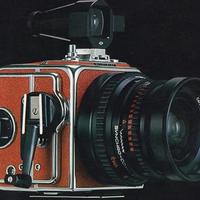 极致对称：Biogon 比奥冈结构，超广角镜头的 “零畸变” 神话