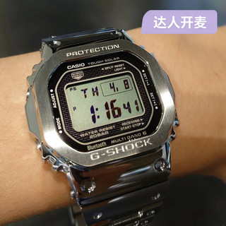 日内瓦表展百万级腕表看个热闹,闲鱼一两千块的卡西欧买个实在