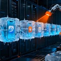 手机越用越卡？真凶不是内存小，而是这4个后台设置在拖慢你