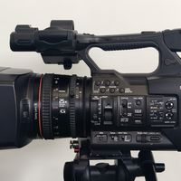 影像老兵索尼PXW-X160，现在还有人在用吗？