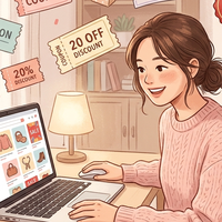 美国网购省钱方法论：我是如何每年多省 30% 的