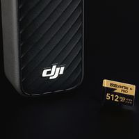 大疆Pocket 4评测：支持4K240P升格视频，致态PRO专业高速存储卡实测无压力