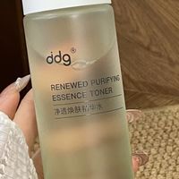 ddg闭口水控油效果显著
