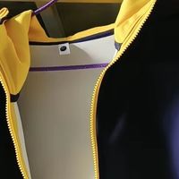 换季“乱穿衣”终结者！这件拉链卫衣才是春日衣柜的“定海神针”