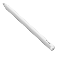 三款旗舰触控笔实测：参数最低的那支，反而最跟手？