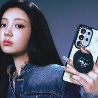 不止防摔，更是穿搭态度：手机壳已成年轻人的时尚新宠