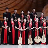 “弹指情怀”广东民族乐团弹拨乐专场音乐会