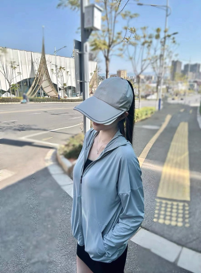勋阳宇乐帽子