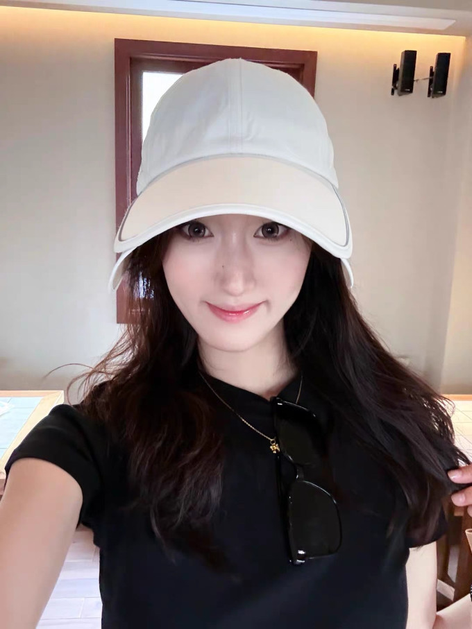 勋阳宇乐帽子