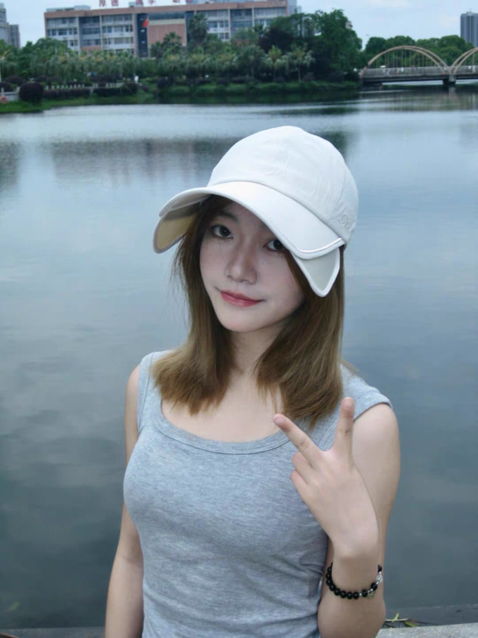 勋阳宇乐帽子